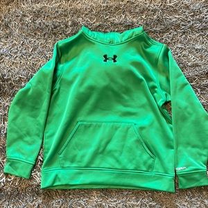 Boys Under Armour Sweatshirt